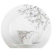 Bulionówka 350 ml dek: 7210 VENUS 12/12